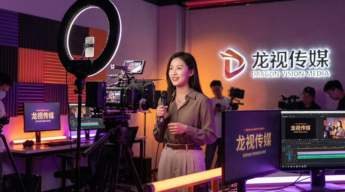 秘密研究所影视传媒公司