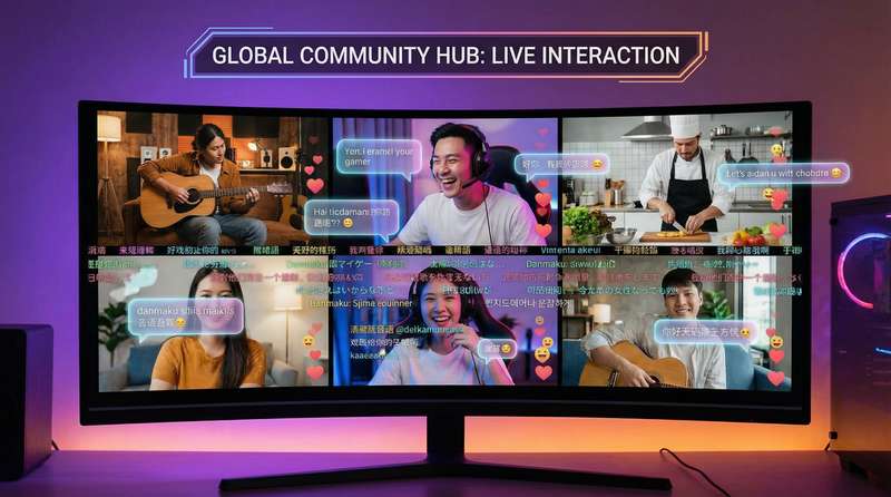 萝莉社区原创名梗视频