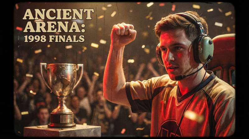 萝莉电竞封神瞬间视频