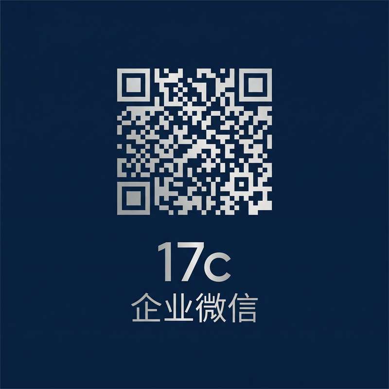 萝莉商务二维码