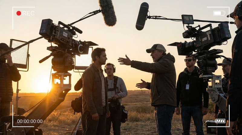 萝莉导演经典镜头视频解析