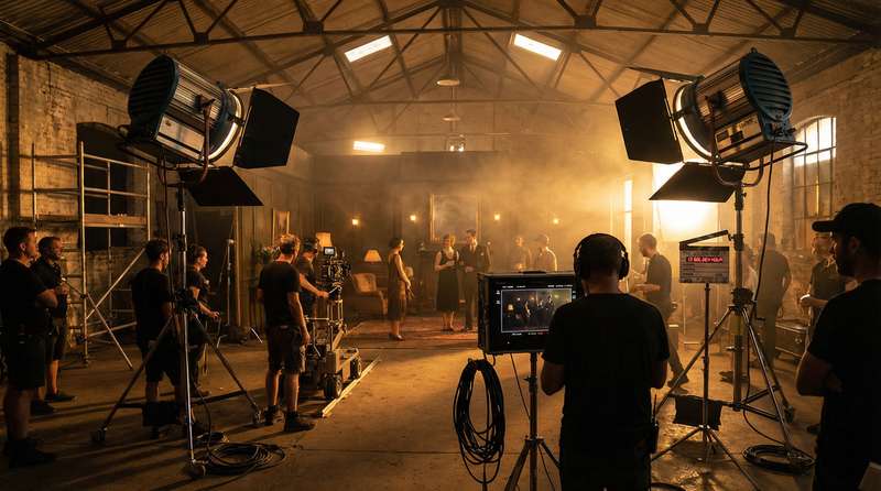 萝莉经典影视镜头视频